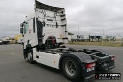 Renault Trucks T
                                          440