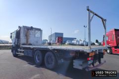 Renault Trucks C
                                          380