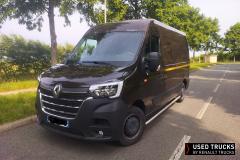 Renault Trucks Master
                                          150