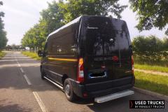Renault Trucks Master
                                          150