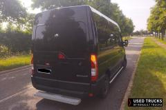 Renault Trucks Master
                                          150