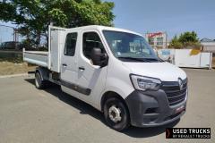 Renault Master
                                          130