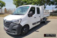 Renault Master
                                          130
