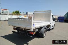 Renault Master
                                          130