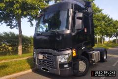 Renault Trucks T
                                          460