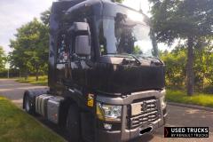Renault Trucks T
                                          460