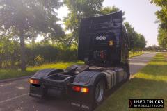 Renault Trucks T
                                          460