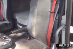 Renault Trucks T
                                          460
