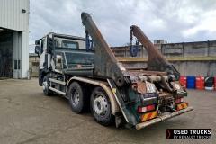 Renault Trucks C
                                          430
