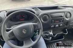 Renault Trucks Master
                                          165