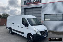 Renault Trucks Master
                                          165