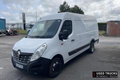 Renault Trucks Master
                                          165