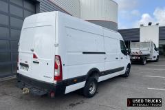 Renault Trucks Master
                                          165
