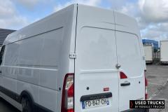 Renault Trucks Master
                                          165