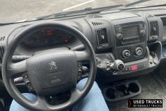 Peugeot Boxer
                                          130