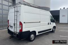 Peugeot Boxer
                                          130