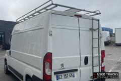Peugeot Boxer
                                          130