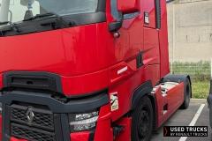 Renault Trucks T High
                                          480