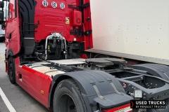Renault Trucks T High
                                          480
