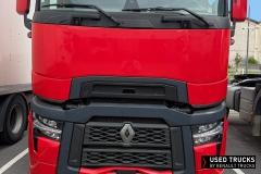 Renault Trucks T High
                                          480