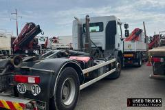 Renault Trucks Premium
                                          280