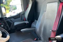 Renault Trucks T
                                          380