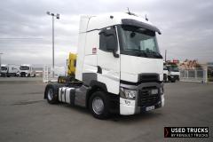 Renault Trucks T High
                                          520