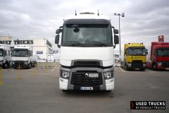 Renault Trucks T High
                                          520