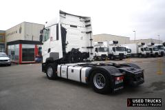 Renault Trucks T High
                                          520