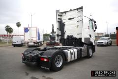 Renault Trucks T High
                                          520