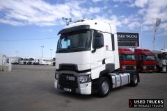 Renault Trucks T High
                                          520