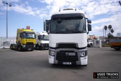 Renault Trucks T High
                                          520