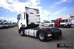 Renault Trucks T High
                                          520