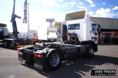 Renault Trucks D Wide
                                          320