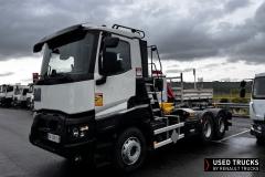 Renault Trucks C
                                          440