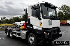 Renault Trucks C
                                          440