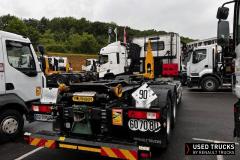 Renault Trucks C
                                          440
