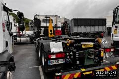 Renault Trucks C
                                          440