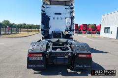 Renault Trucks T
                                          480