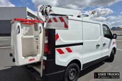 Renault Trafic
                                          120