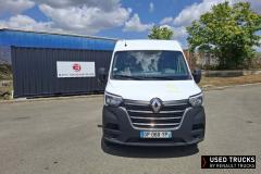 Renault Trucks Master
                                          76