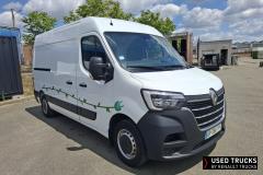 Renault Trucks Master
                                          76