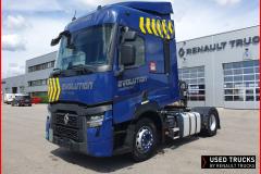 Renault Trucks T
                                          440