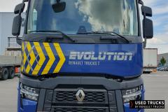 Renault Trucks T
                                          440