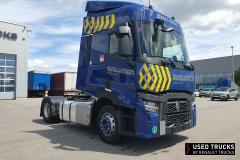 Renault Trucks T
                                          440