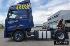 Renault Trucks T
                                          440