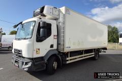Renault Trucks D
                                          240