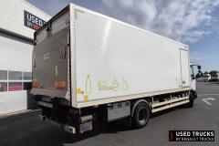 Renault Trucks D
                                          240