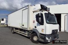 Renault Trucks D
                                          240