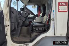 Renault Trucks D
                                          240
